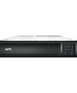 Ononderbreekbaar Stroomvoorzieningssysteem Interactief  SAI APC SMT3000RMI2UNC