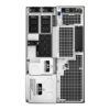 Ononderbreekbaar Stroomvoorzieningssysteem Interactief SAI APC SRT10KXLI 10000 W