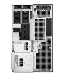 Ononderbreekbaar Stroomvoorzieningssysteem Interactief SAI APC SRT10KXLI 10000 W