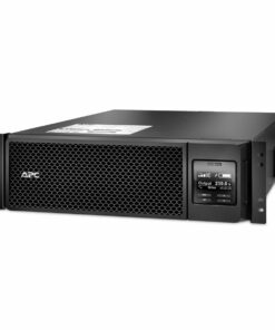 Ononderbreekbaar Stroomvoorzieningssysteem Interactief  SAI APC SRT5KRMXLI
