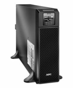 Ononderbreekbaar Stroomvoorzieningssysteem Interactief  SAI APC SRT5KXLI