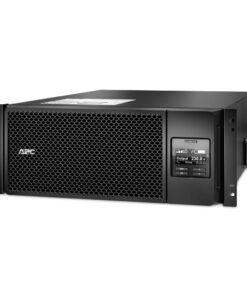 Ononderbreekbaar Stroomvoorzieningssysteem Interactief  SAI APC SRT6KRMXLI
