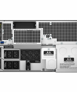 Alternative view of Ononderbreekbaar Stroomvoorzieningssysteem Interactief SAI APC SRT8KRMXLI 8000 W