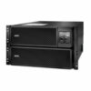 Ononderbreekbaar Stroomvoorzieningssysteem Interactief SAI APC SRT8KRMXLI 8000 W