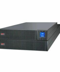 Ononderbreekbaar Stroomvoorzieningssysteem Interactief SAI APC SRV10KRIRK 10000 VA 10000 W
