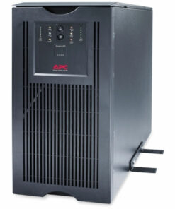 Ononderbreekbaar Stroomvoorzieningssysteem Interactief SAI APC SUA5000RMI5U 400 W