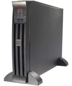Ononderbreekbaar Stroomvoorzieningssysteem Interactief SAI APC SUM3000RMXLI2U 2850 W 3000 VA