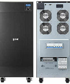 Ononderbreekbaar Stroomvoorzieningssysteem Interactief  SAI Eaton 9E20KI