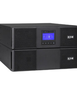 Ononderbreekbaar Stroomvoorzieningssysteem Interactief SAI Eaton 9SX11KIRT 10000 W