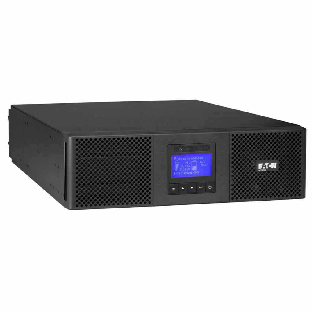 Ononderbreekbaar Stroomvoorzieningssysteem Interactief  SAI Eaton 9SX6KIRT