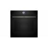 Oven BOSCH HSG7361B1 VAPOR TFT 3600 W 71 L