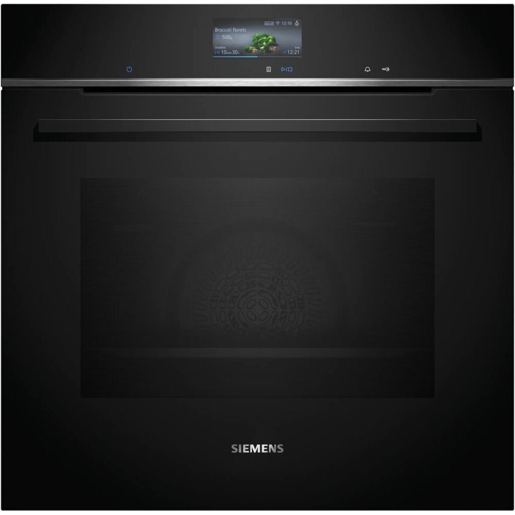 Oven Siemens AG HB776G1B1
