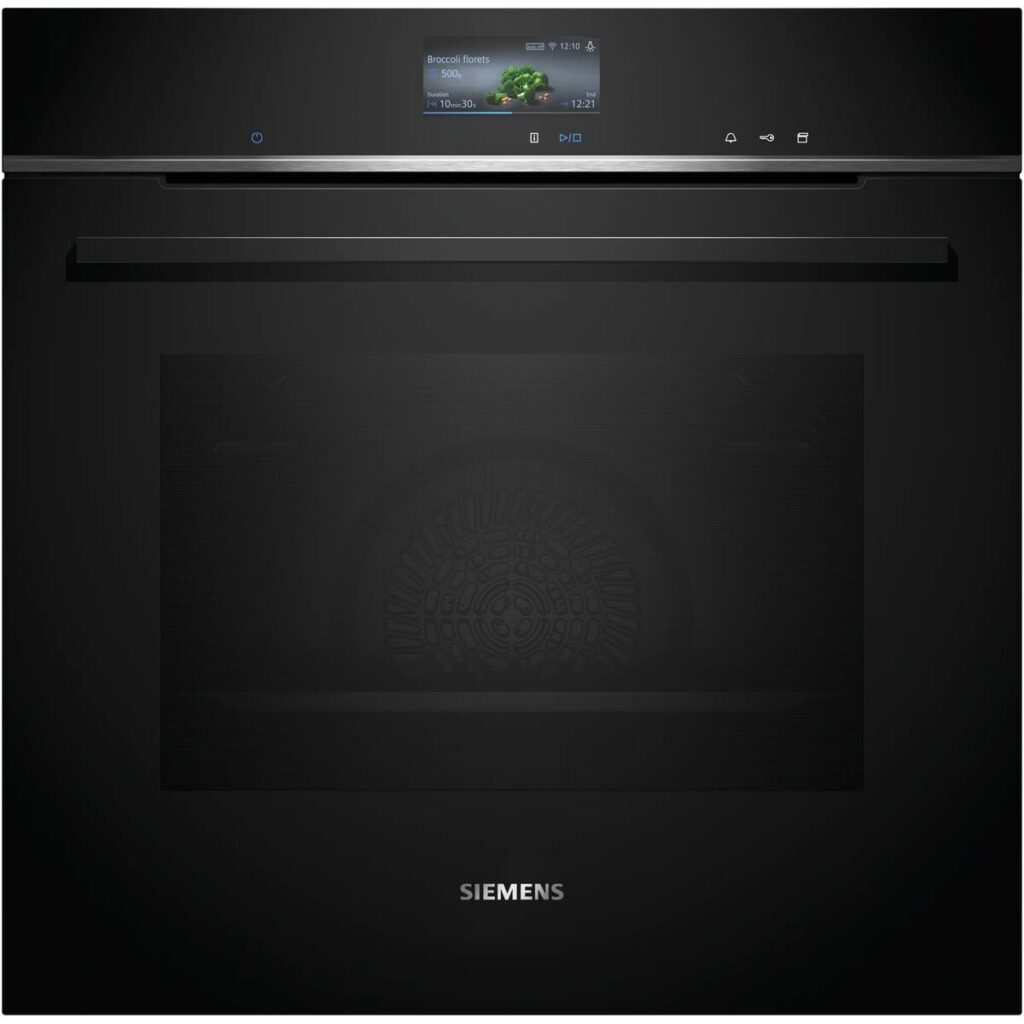 Oven Siemens AG HR736G1B1 3600 W 71 L
