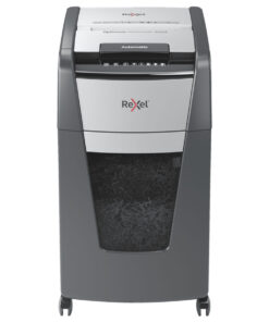 Papierversnipperaar Microsnippers Rexel AutoFeed+ 225M 60 L