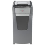 Papierversnipperaar Microsnippers Rexel AutoFeed+ 600M