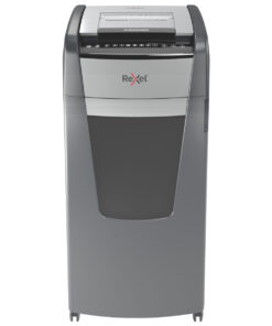 Papierversnipperaar Microsnippers Rexel AutoFeed+ 600M