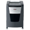 Papierversnipperaar Microsnippers Rexel Momentum Extra XP512+