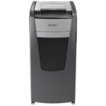 Papierversnipperaar Rexel AutoFeed+ 750X
