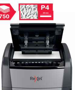 Papierversnipperaar Rexel AutoFeed+ 750X - Afbeelding 3
