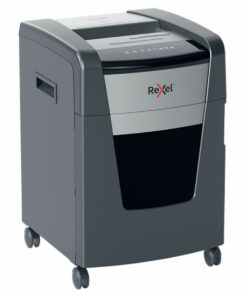 Papierversnipperaar Rexel Momentum Extra XP418+ 45 L