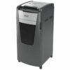 Papierversnipperaar Rexel Optimum AutoFeed 600X