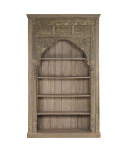 Alternative view of Planken Home ESPRIT Teakhout 168 x 56 x 272 cm