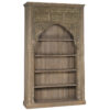 Planken Home ESPRIT Teakhout 168 x 56 x 272 cm