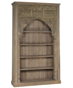 Planken Home ESPRIT Teakhout 168 x 56 x 272 cm
