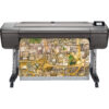 Plotter HP DesignJet Z6dr