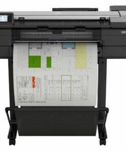 Plotter HP F9A28D
