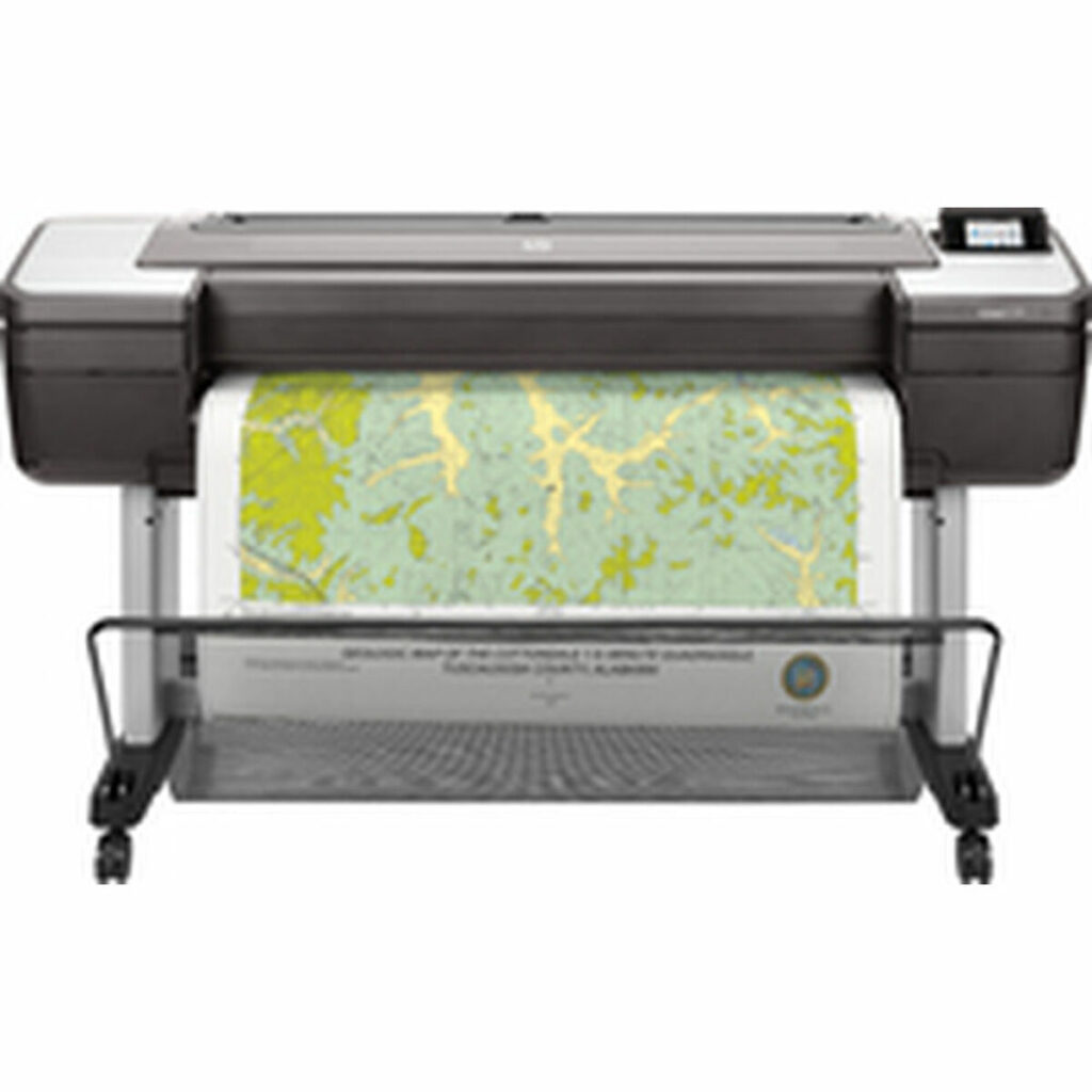 Plotter HP W6B55A#B19