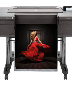 Plotter HP Z9+ 24-IN