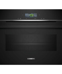 Polyrytische Oven Siemens AG CM776GKB1 900 W 3600 W 45 L