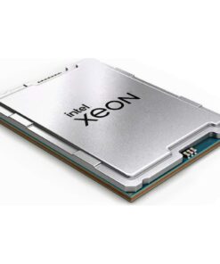 Processor Intel w7-3465X