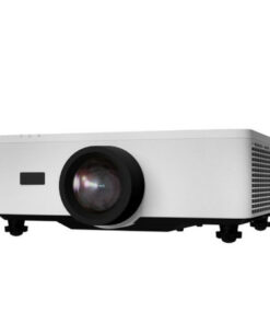 Projector NEC 60006066 Full HD 6000 lm