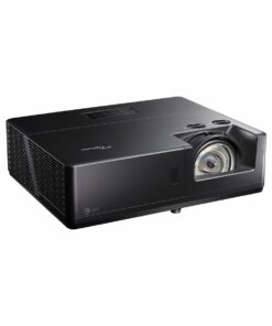 Projector Optoma E9PD7L121EZ1 WUXGA 5000 Lm