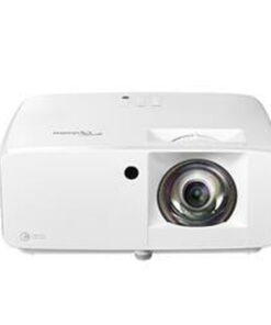 Projector Optoma E9PD7LD11EZ1 3700 lm 3840 x 2160 px