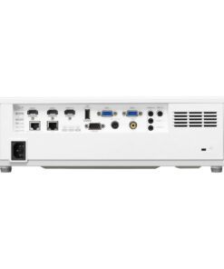 Alternative view of Projector Optoma Full HD (Refurbished A)