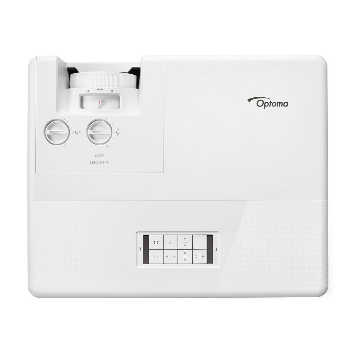 Projector Optoma Full HD (Refurbished A) - Afbeelding 4