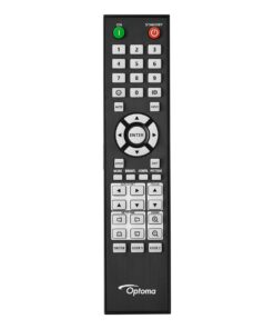 Projector Optoma W9PD7KM01VZ1 WUXGA