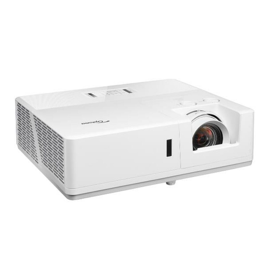 Projector Optoma ZU707T WUXGA