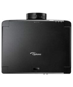 Alternative view of Projector Optoma ZU920T 9800 Lm WUXGA