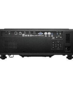Projector Optoma ZU920T 9800 Lm WUXGA - Afbeelding 3
