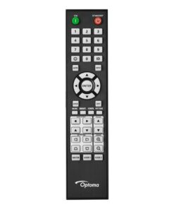 Projector Optoma ZU920T 9800 Lm WUXGA - Afbeelding 4