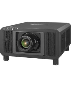 Alternative view of Projector Panasonic PT-RZ12KEJ 12000 Lm Full HD
