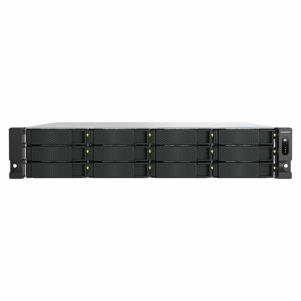 RAID-controllerkaart Qnap TS-H1277AXU-RP-R5-16G