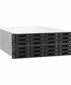 RAID-controllerkaart Qnap TS-H3087XU-RP - Afbeelding 3