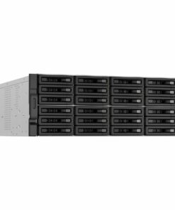 RAID-controllerkaart Qnap TS-H3087XU-RP - Afbeelding 4