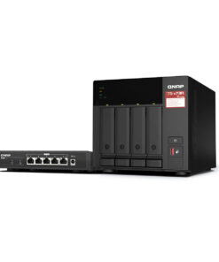 RAID-controllerkaart Qnap TSH1677AXURPR732G