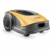 Robotmaaier STIGA STIG-A 1500 1500 M²